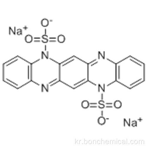 아자 펜타 센 CAS 3863-80-7